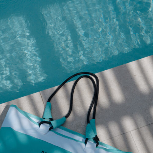 Poolside Bliss Poolside Bliss