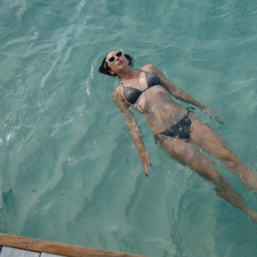 Ultimate Beach Relaxation Ultimate Beach Relaxation