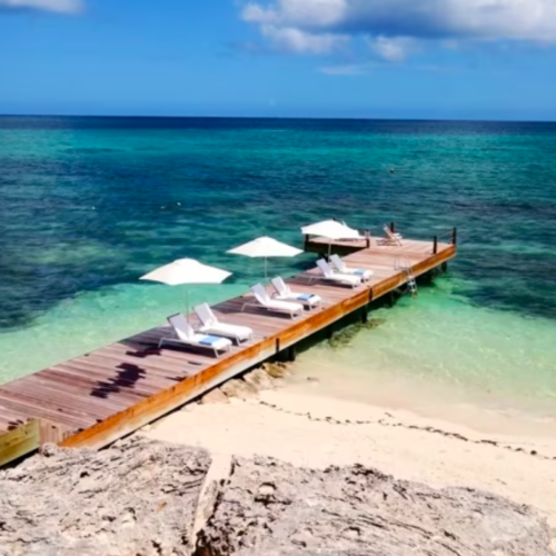 Mediterranean Inspired Luxury