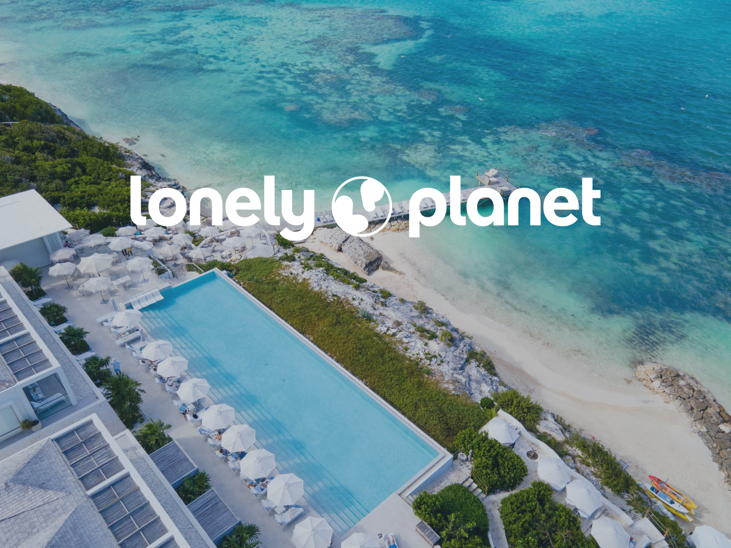 Lonely Planet