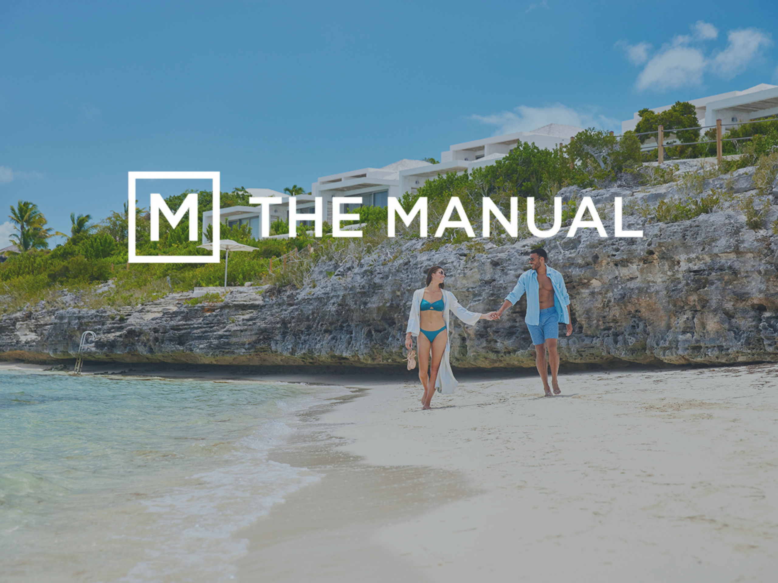 THE MANUAL