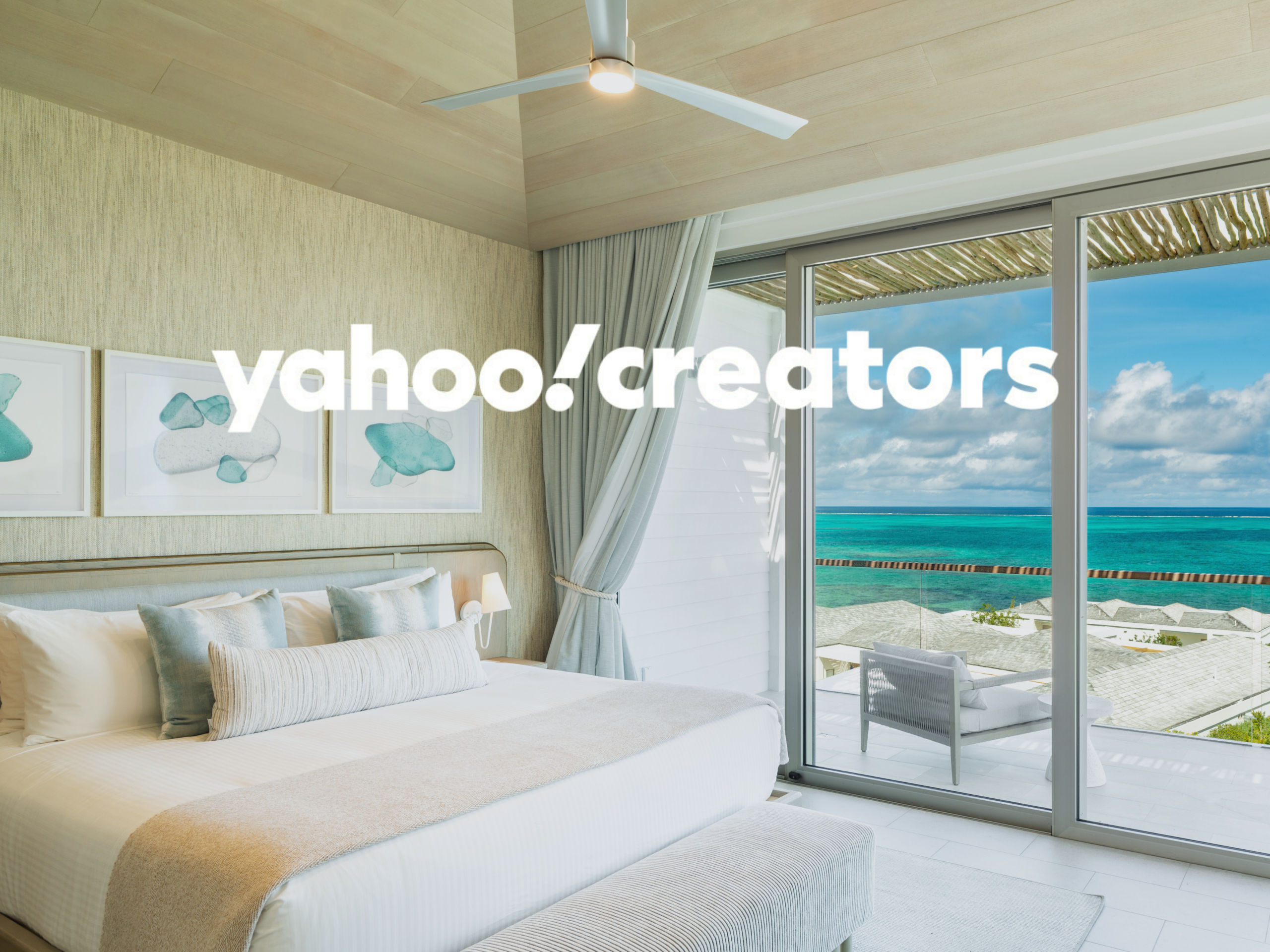 YAHOO!CREATORS