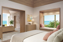 Ridgetop-Bedroom